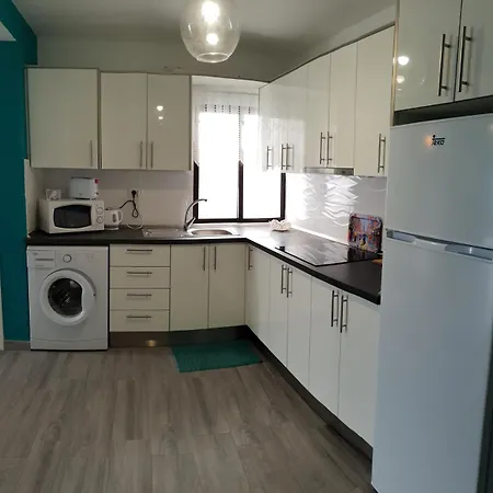 Apartment Cornelia's *