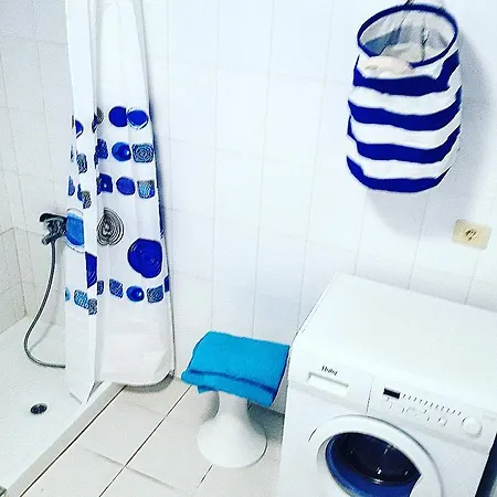 Appartement Cornelia's