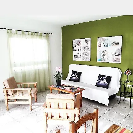 Appartement Cornelia's