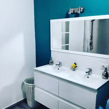 Cornelia's Appartement