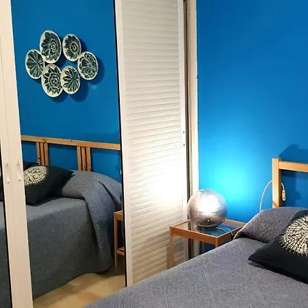 Appartement Cornelia's