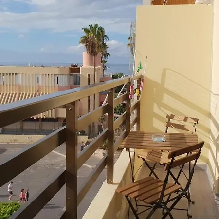 Appartement Cornelia's Playa de las Américas