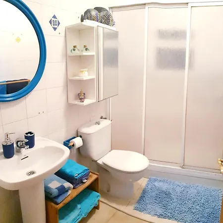 Cornelia's Appartement