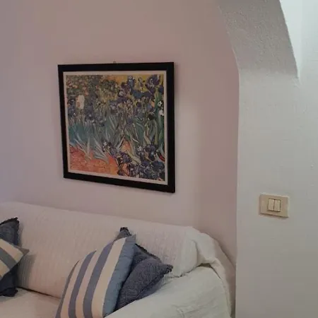 Appartement Cornelia's *