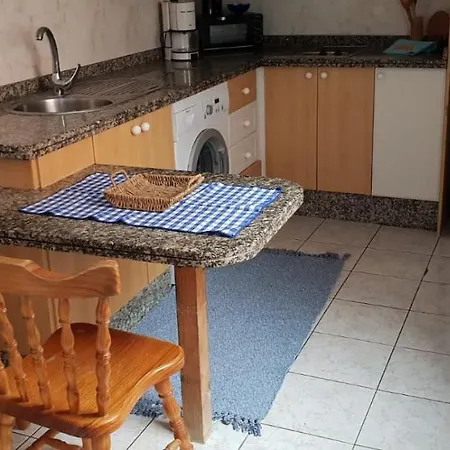 Cornelia's Appartement *