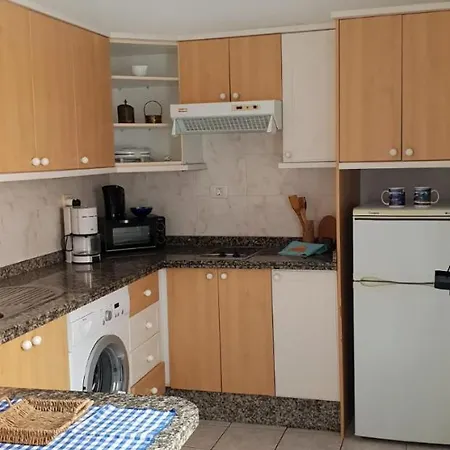 Appartement Cornelia's
