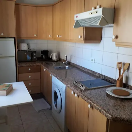 Cornelia's Apartment *