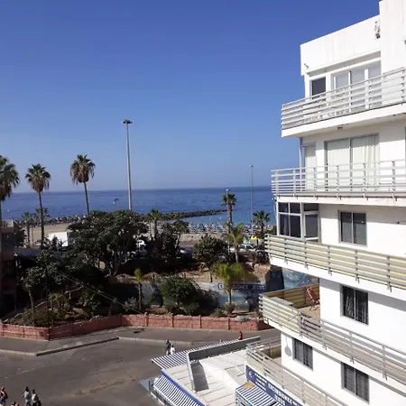 Daire Cornelia's Playa de las Américas