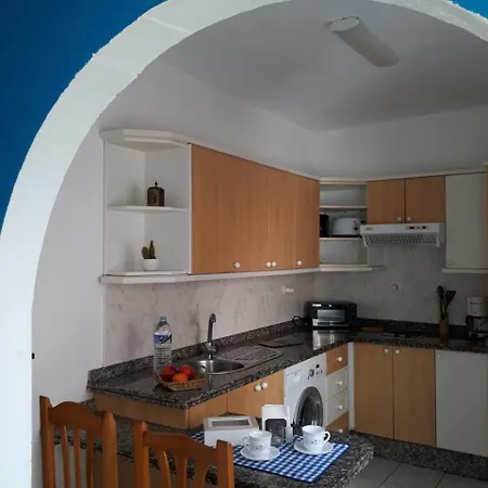 Appartement Cornelia's *