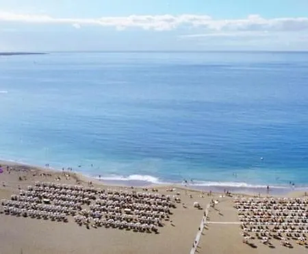 Cornelia's Playa de las Américas