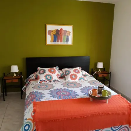 Cornelia's Appartement *