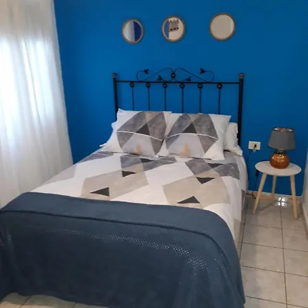 Cornelia's Appartement *