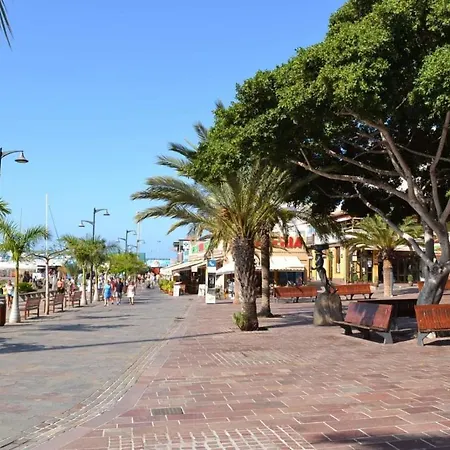 Daire Cornelia's Playa de las Américas